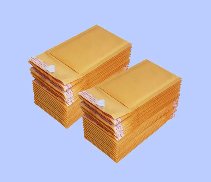 Bubble  Mailers
